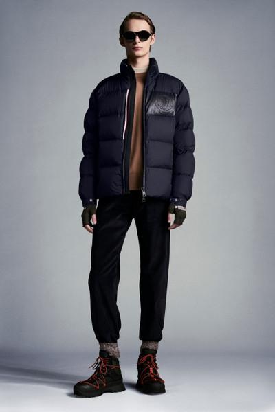 Kounen Short Down Jacket