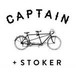 Captain + Stoker