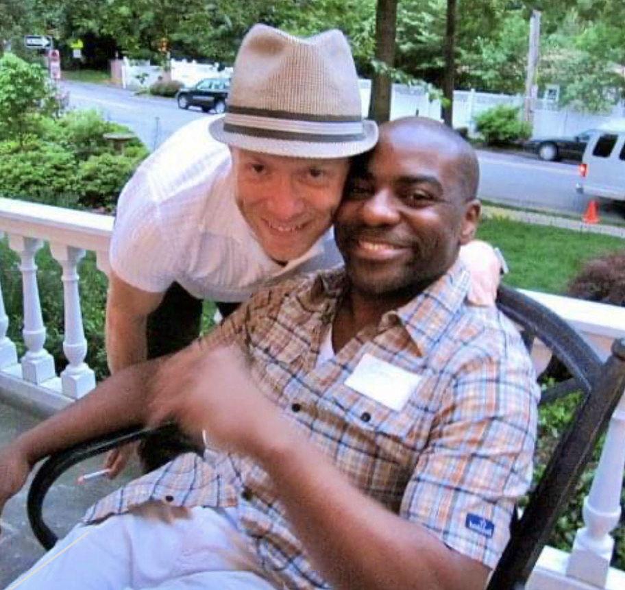 The Wedding Website of Cory Ford and Peter Adamson