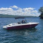 Boat Rentals