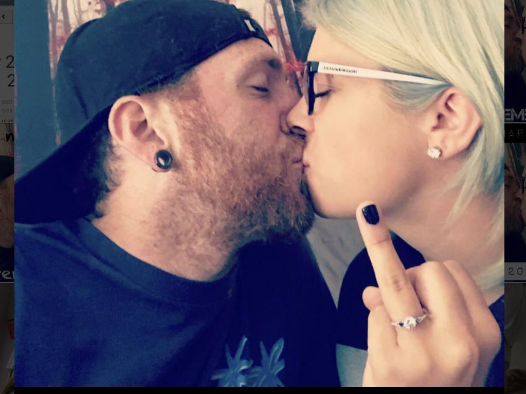 The Wedding Website of Vickie Bates and Michael Catron
