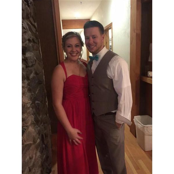 2015 Lyndsey & Justin's Wedding