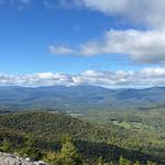 Stowe Pinnacle Trailhead