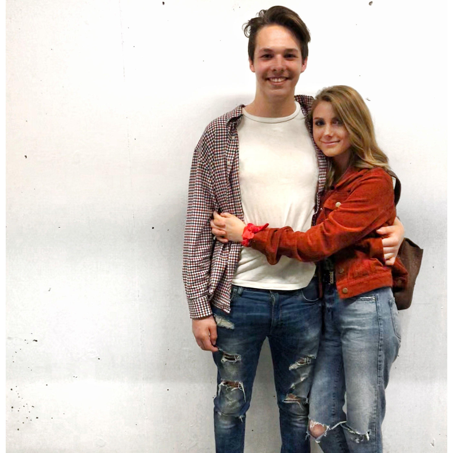 2019 - Dan & Shay concert