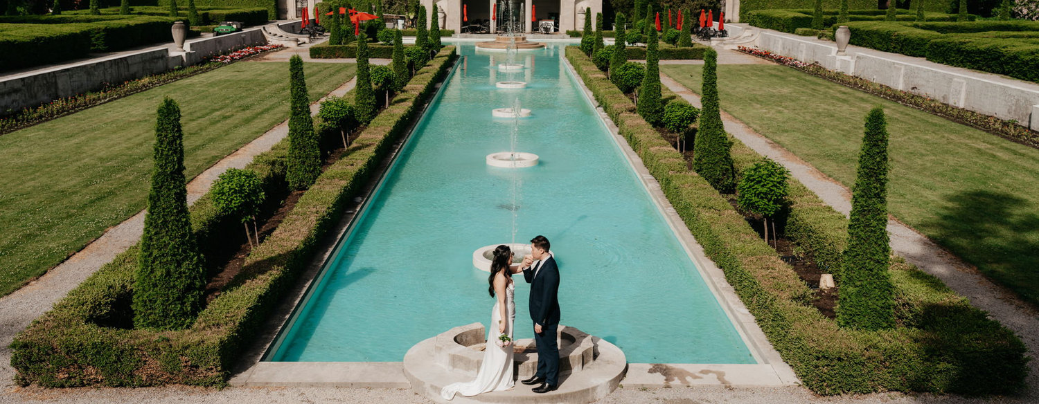 The Wedding Website of Joanna Law and Patrick Li
