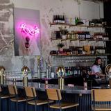 Floyd's Lounge