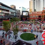Ballpark Village