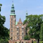 Rosenborg Castle
