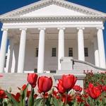 Virginia State Capitol