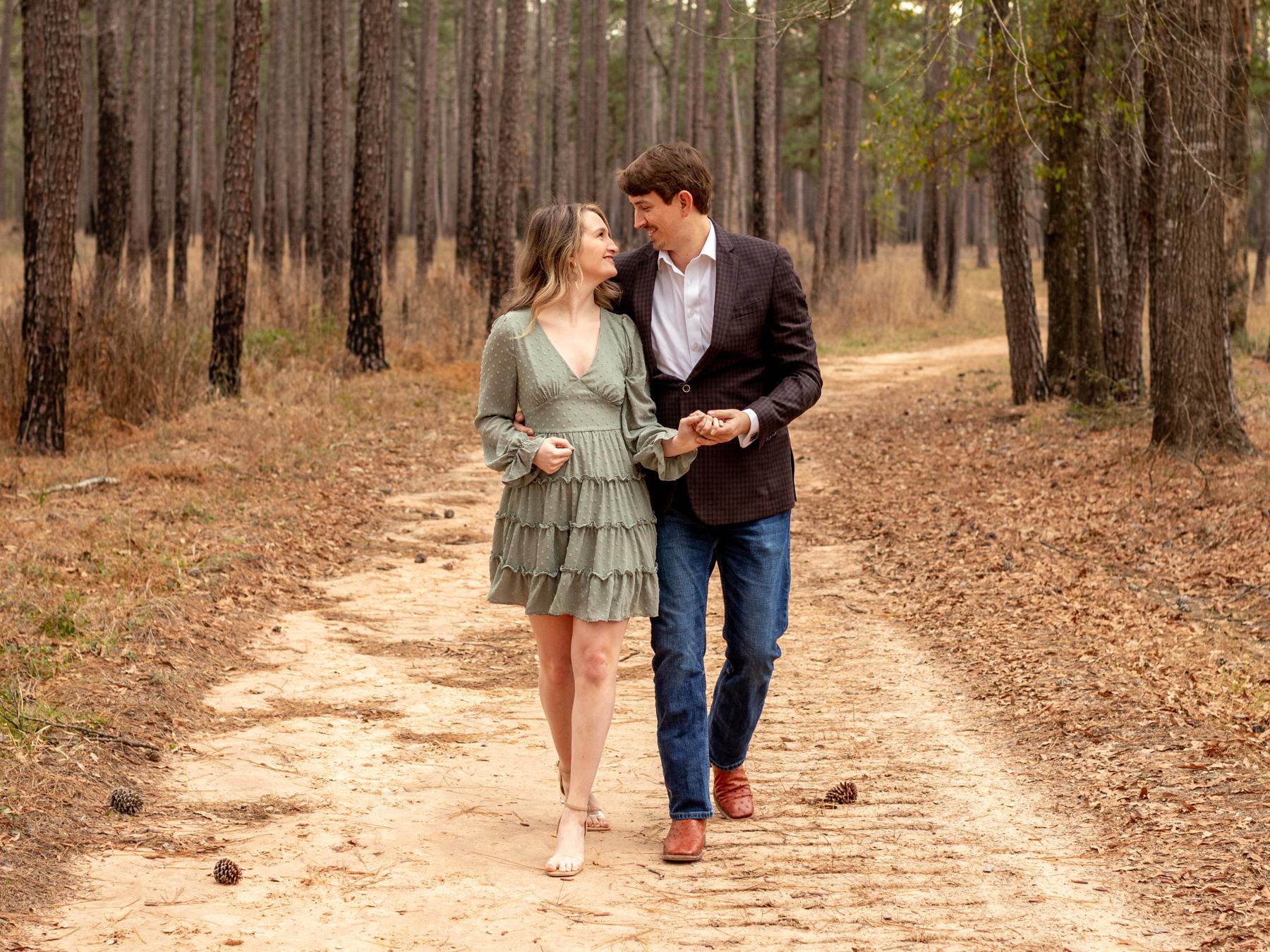 The Wedding Website of Cali Mixon-Benaske and Andrew Skellie