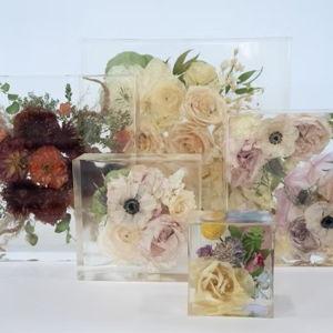 Gift Card | Wedding Flower Preservation