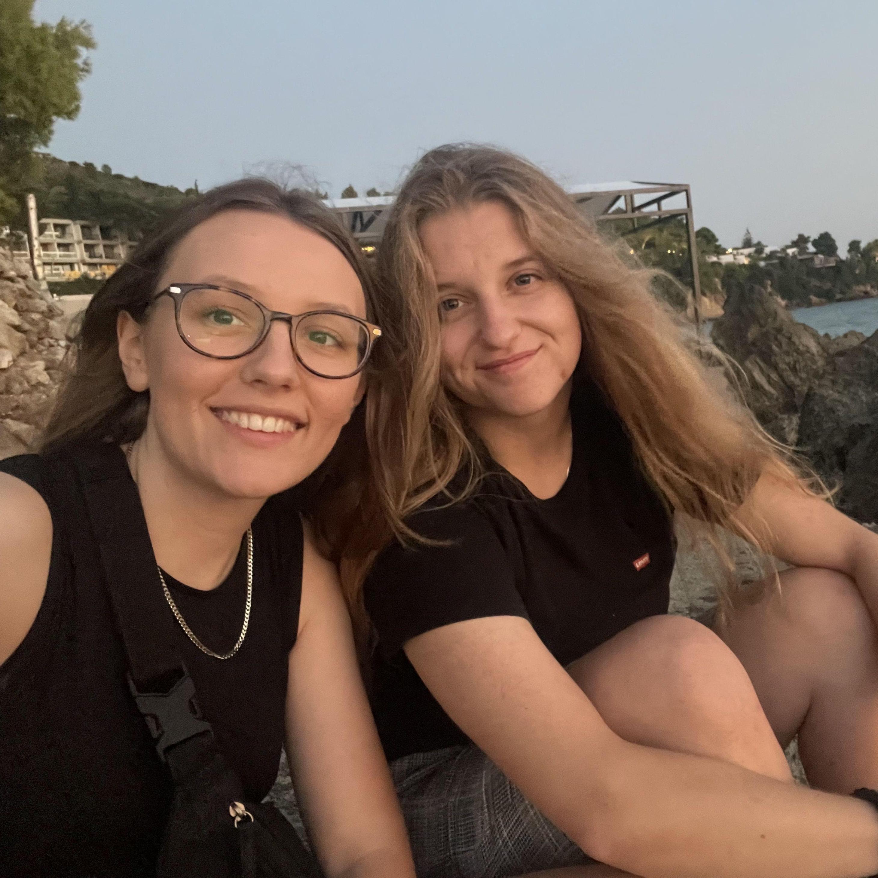 Kefalonia, October '23