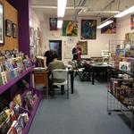 It's Your Move Games