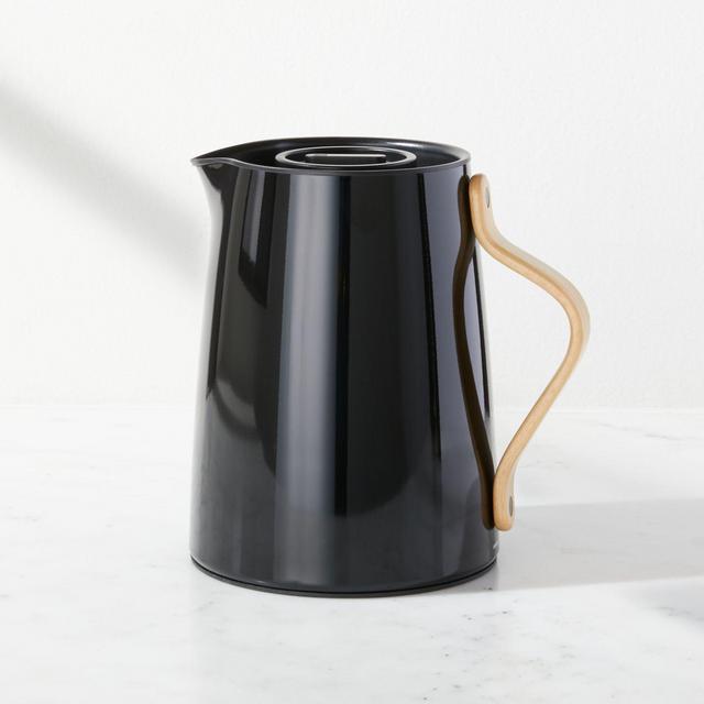 Stelton Black Tea Infuser and Carafe