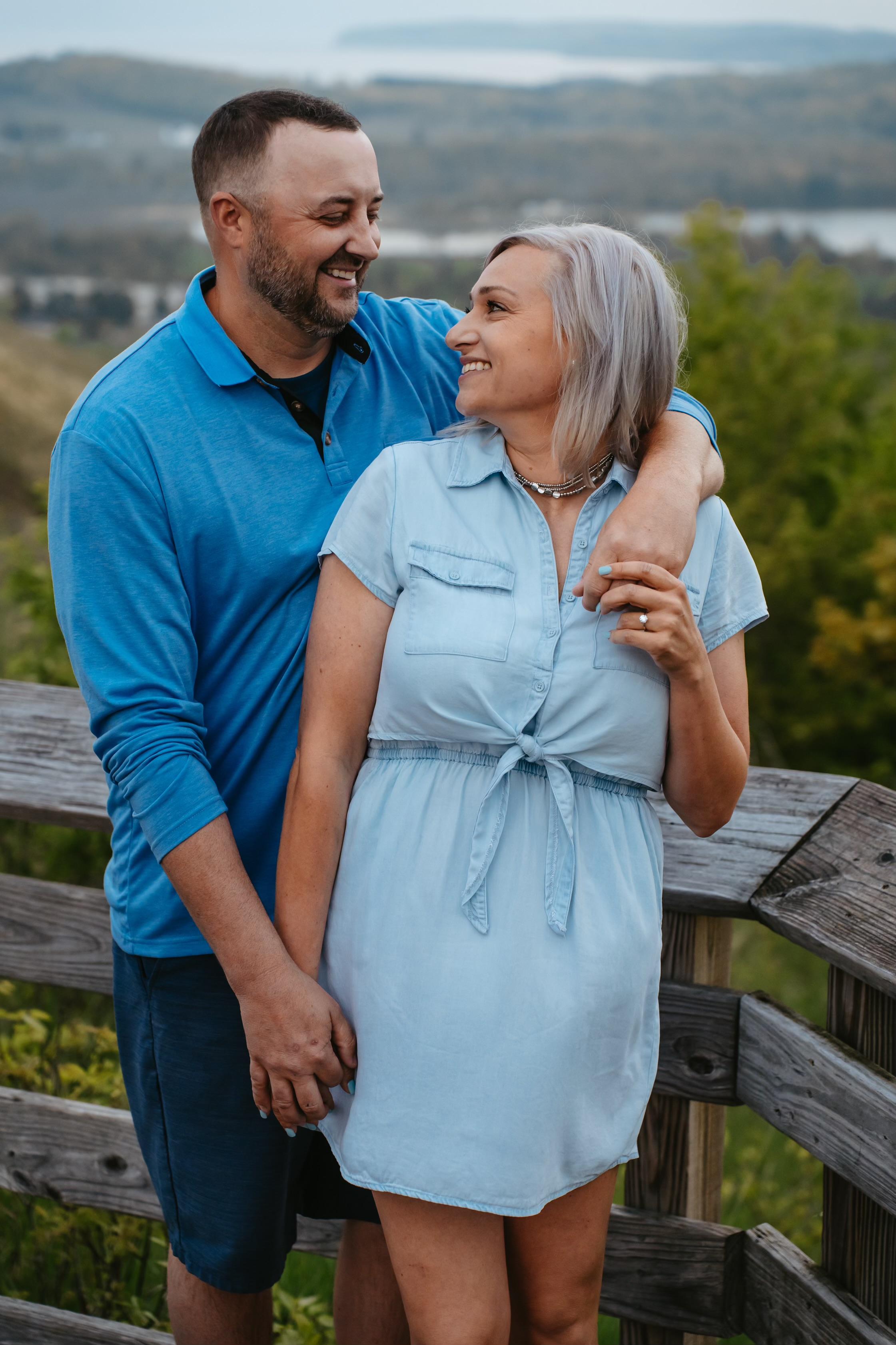 The Wedding Website of Zeb Daimler and Ashley Denney