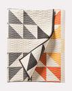 ARROWHEAD PIECED QUILT SET