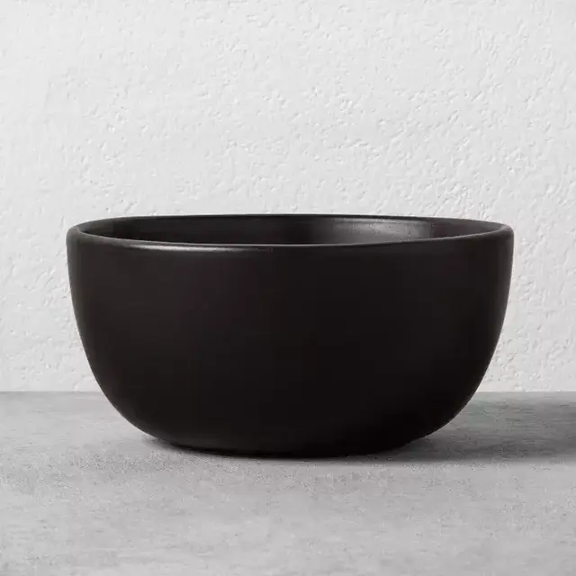 Stoneware Cereal Bowl - Hearth & Hand™ with Magnolia