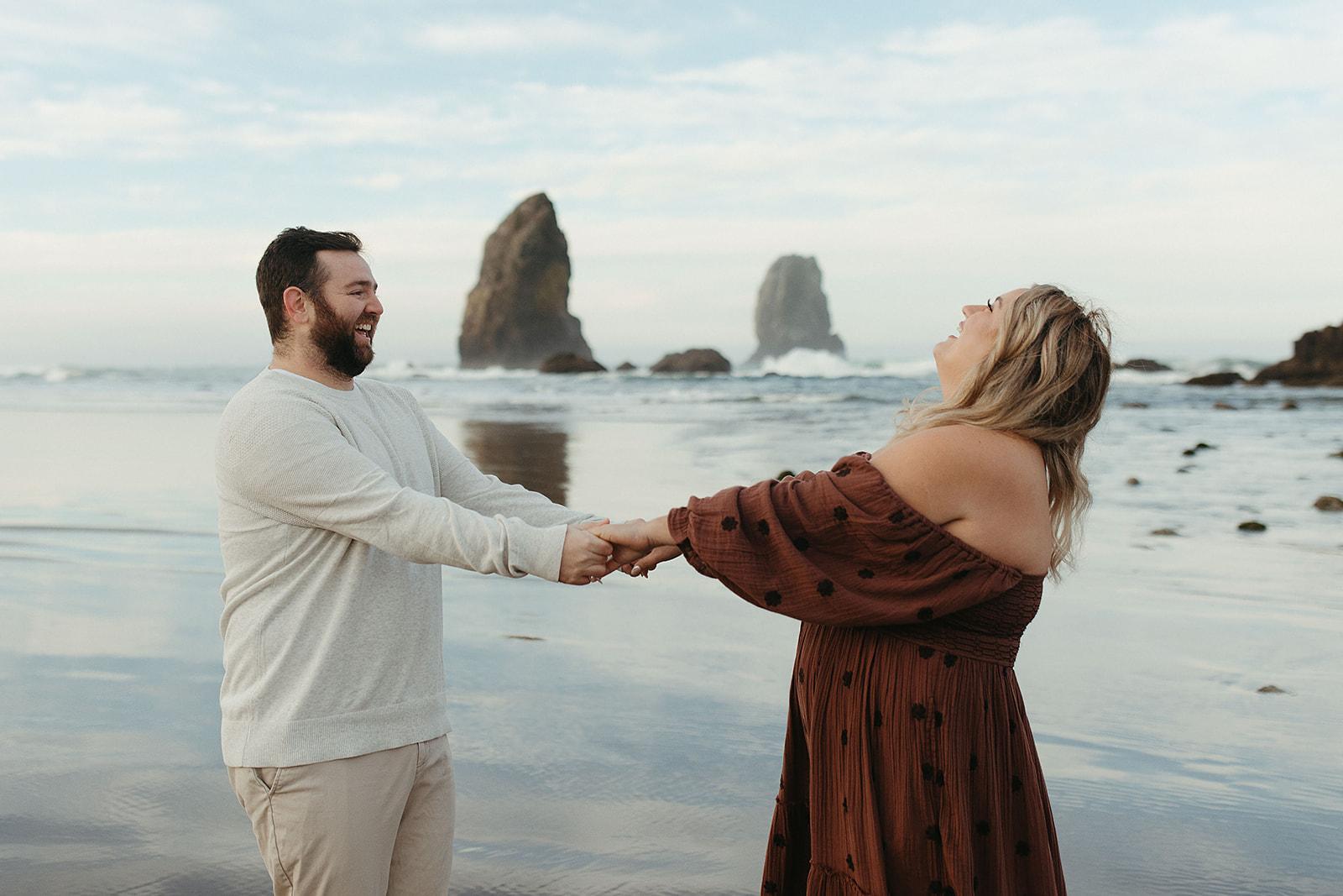 The Wedding Website of Karina Riskin and Ian Powell