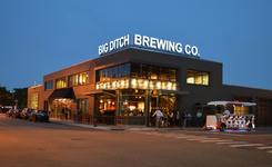 Big Ditch Brewing Company