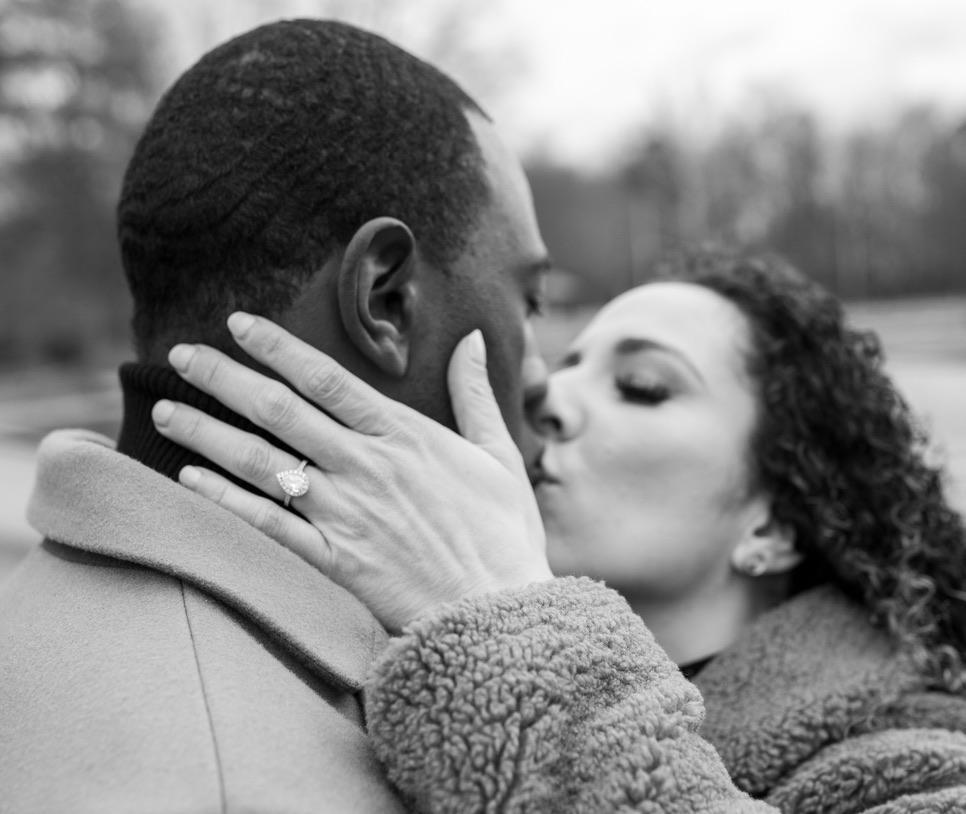 The Wedding Website of Lireika Cabello Colon and Tyler Owens