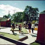 Black Lake Mini Golf