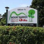 Mount Barker Caravan & Tourist Park