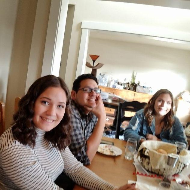 Thanksgiving 2018