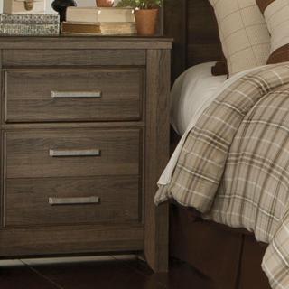 Juararo Nightstand
