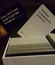 Cards Against Humanity
