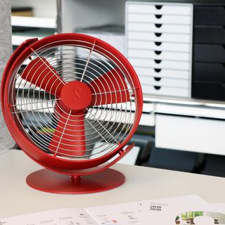Tim USB Fan