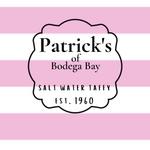 Patrick’s Salt Water Taffy