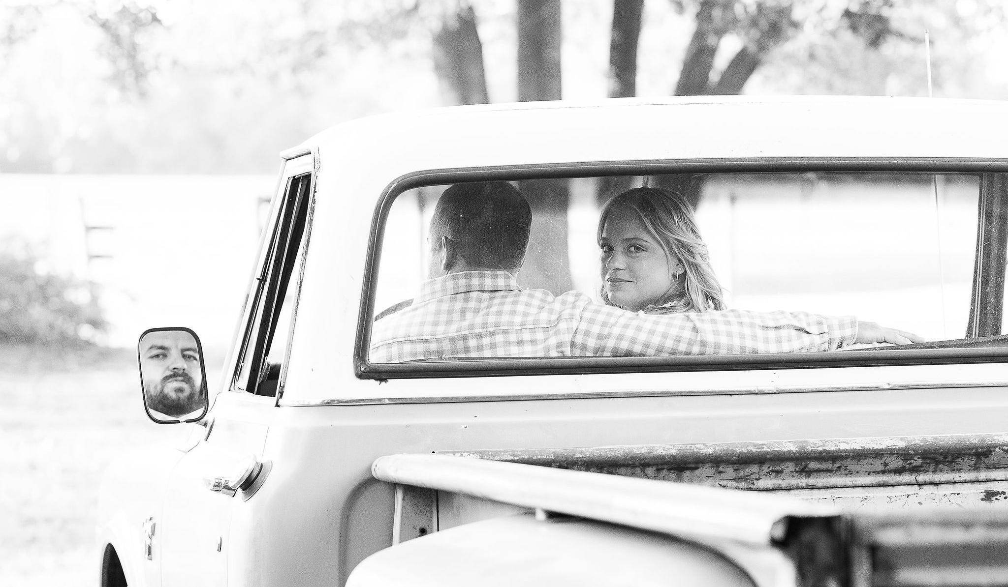 The Wedding Website of Amanda Fedor and Kyle Darden