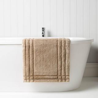 Plush Bath Mat
