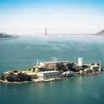 Alcatraz Island