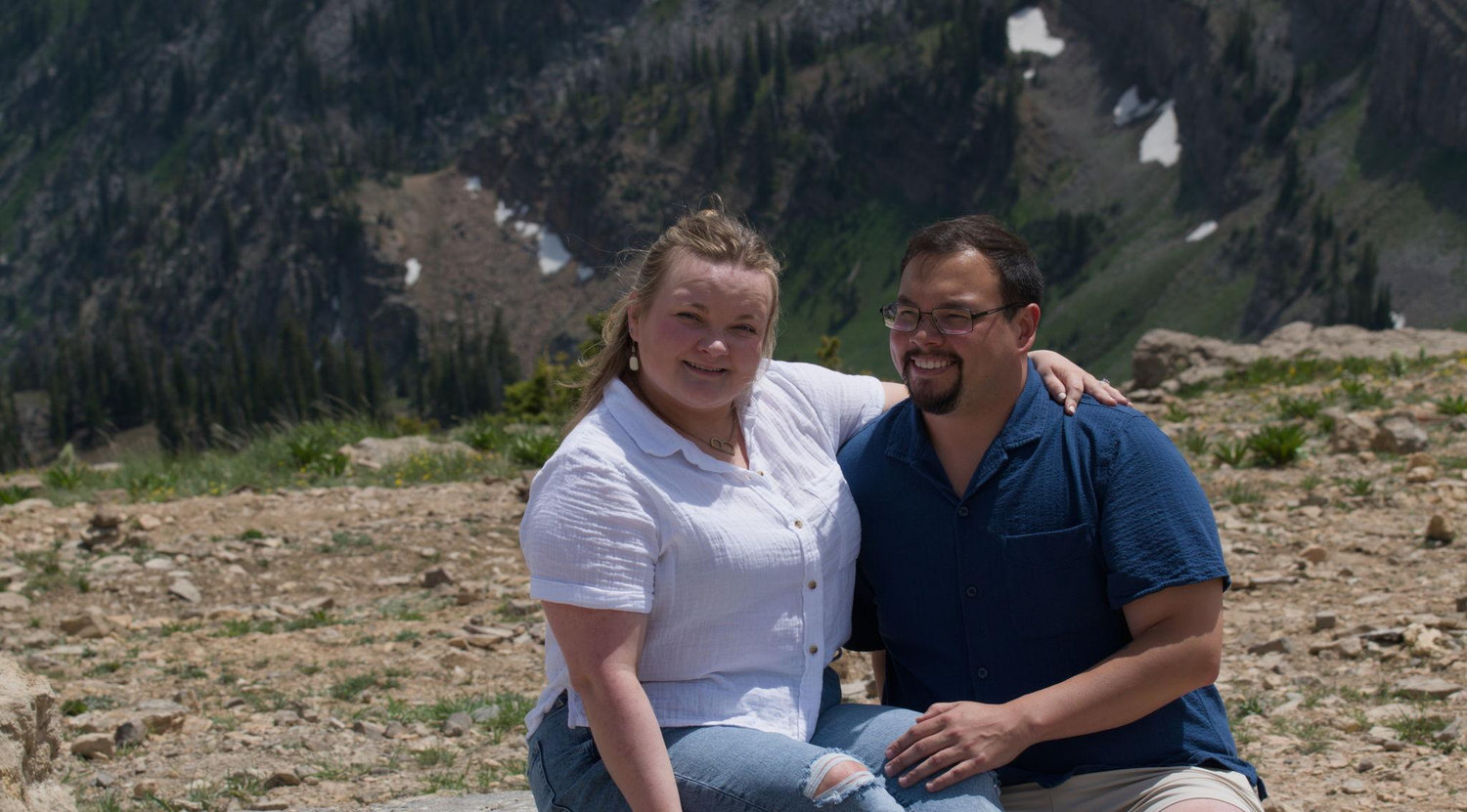The Wedding Website of Briar Hill and Chad Kwong
