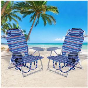 Backpack Beach Chairs