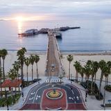 Stearns Wharf