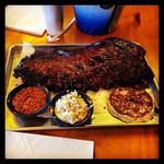 Martin's Bar-B-Que