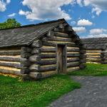 Valley Forge National Historic Park