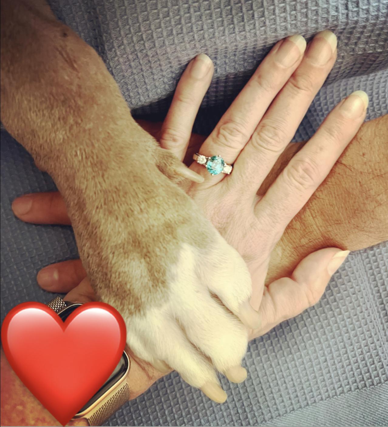 The Wedding Website of Megan Brown and Rick Gomez