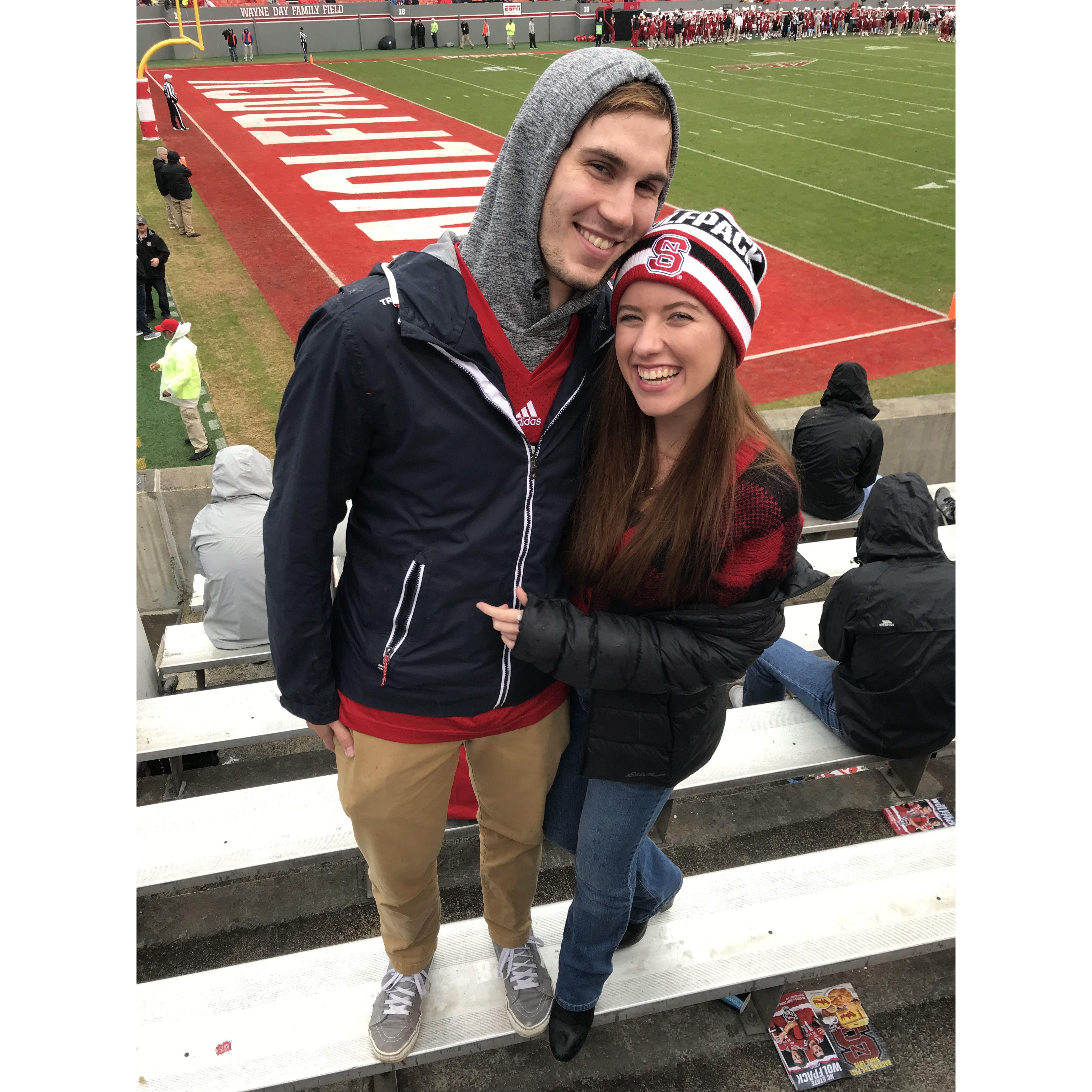 As always, GO PACK