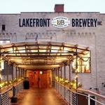 Lakefront Brewery