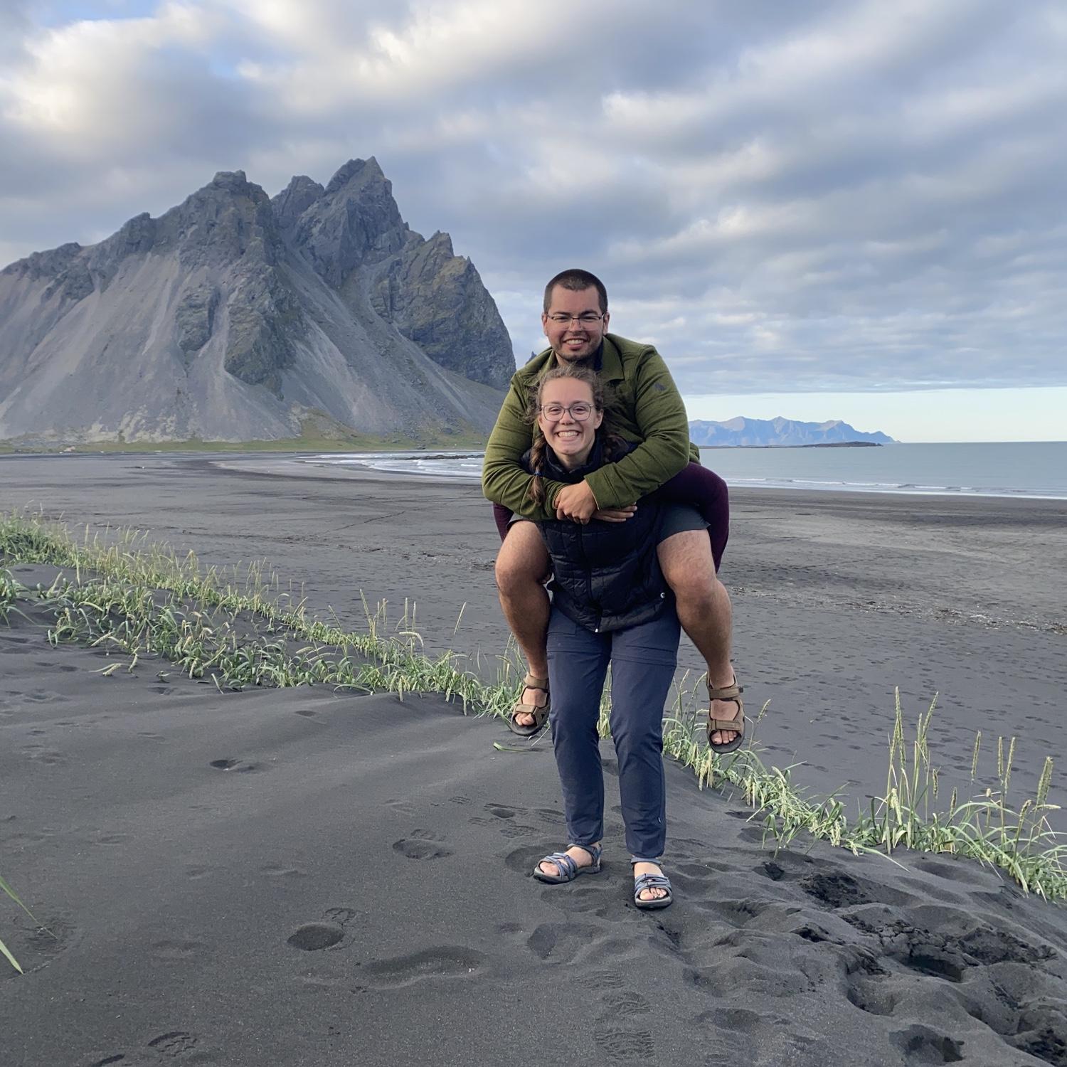 July 2025
Iceland
