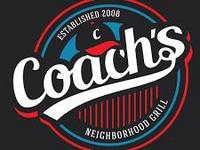 Coach's Neighborhood Grill