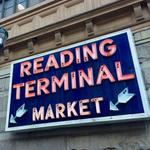 Reading Terminal Market