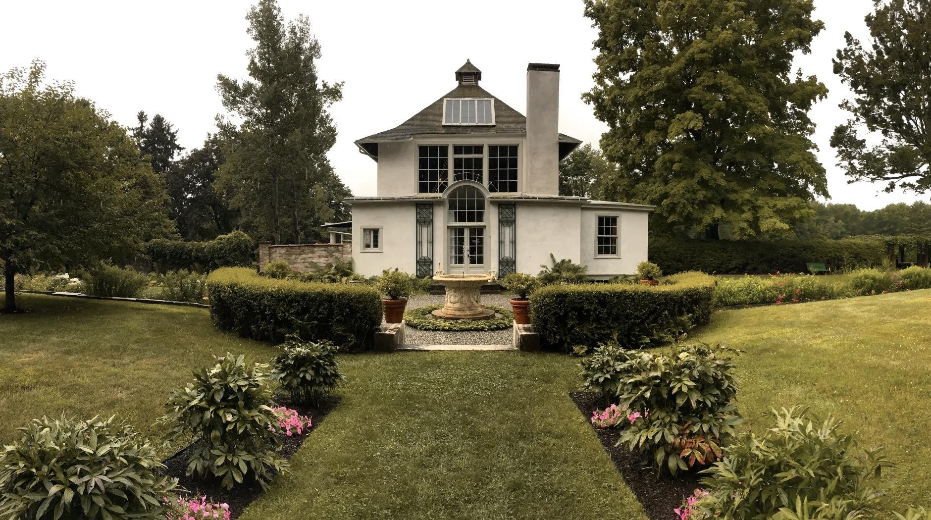 The Wedding Website of Hanna Corliss and Anthony Piché