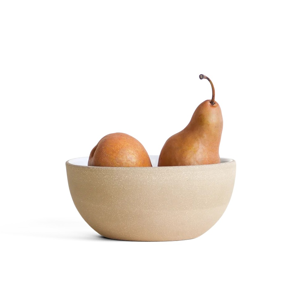 Union Bowl (Toasted | White)