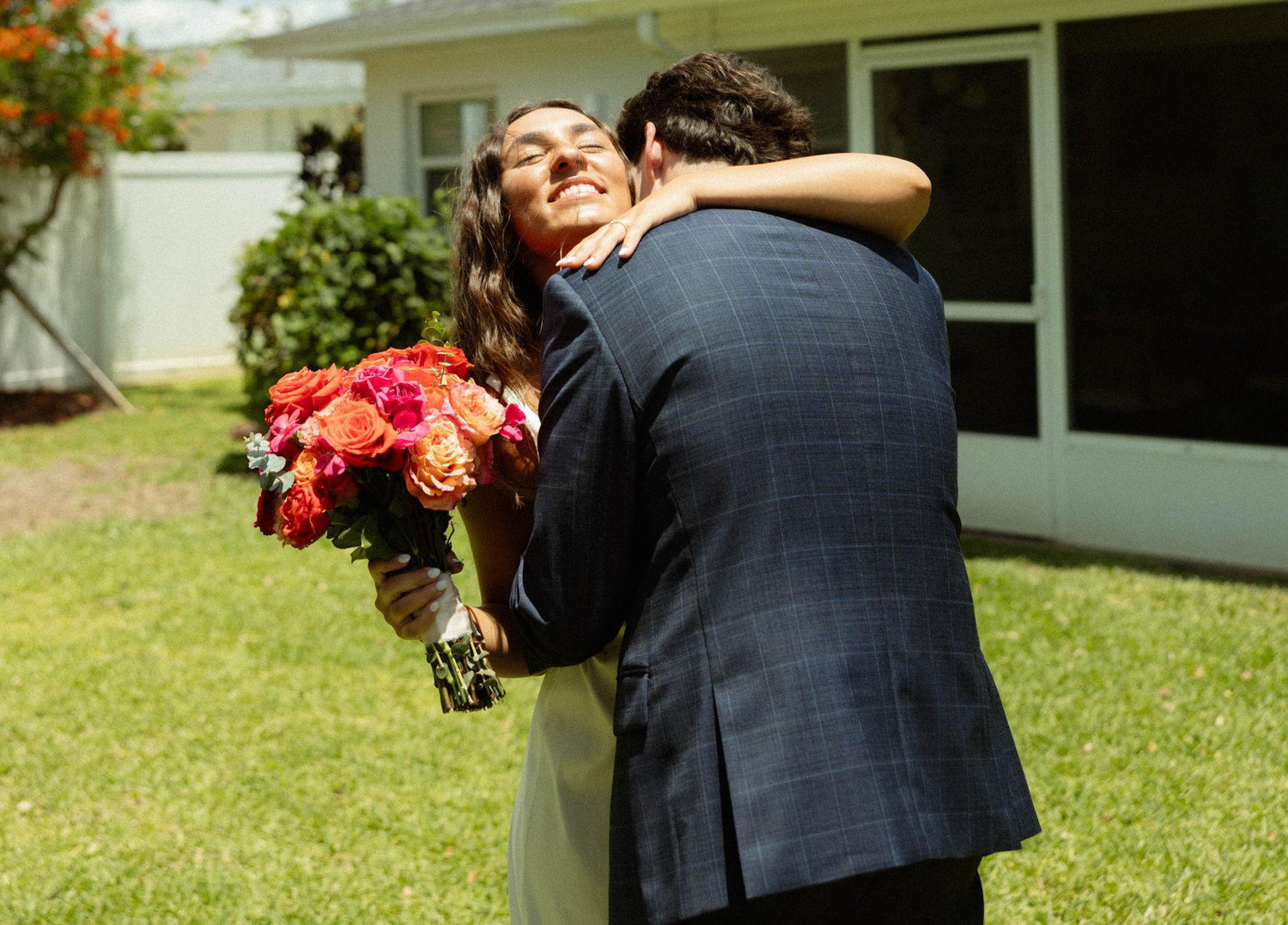 The Wedding Website of Berlin Reynolds and Reese Reynolds