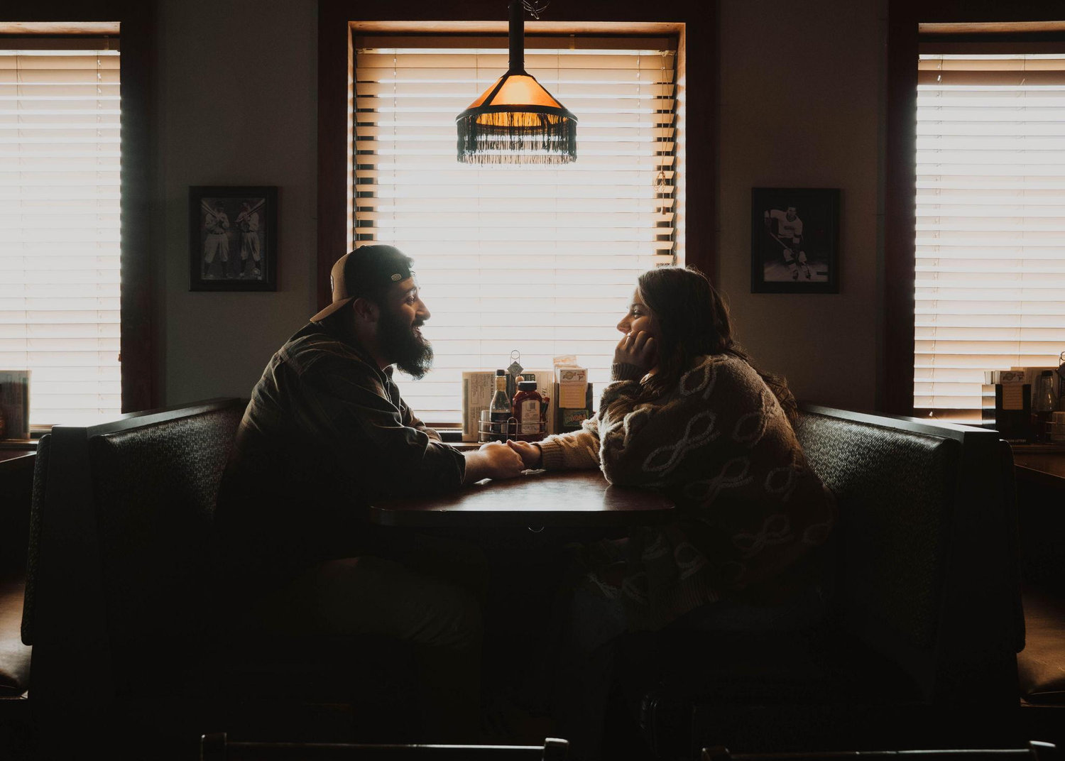 The Wedding Website of Erin Leatherman and Chris Hatfield