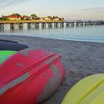 Fishermans Beach